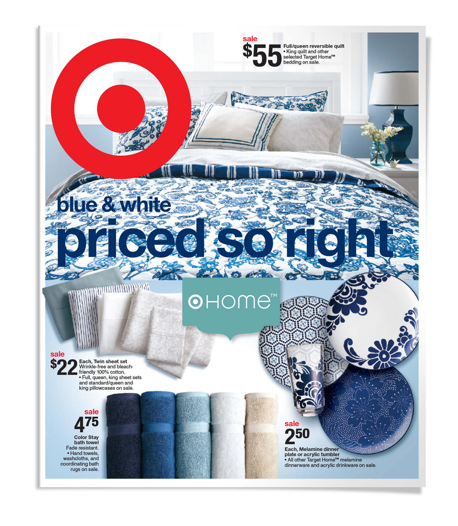 Target Weekly Ad | Covers - ELIZABETH KIMBLE | Art Director + Designer Target Weekly Ad | Covers - ELIZABETH KIMBLE | Art Director + Designer